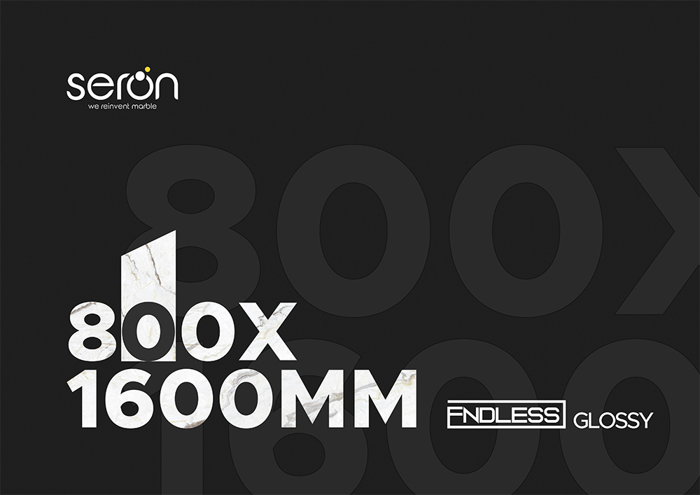 Seron 800 x 1600 mm Endless Brochure Linked Final