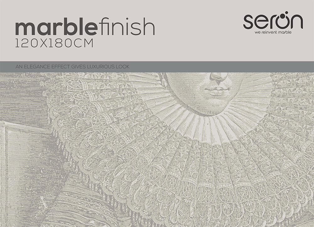 Seron 120 x 180 cm Marble Collection E-Catalogue April 24