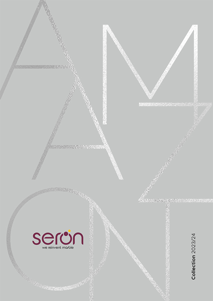 Seron 1200 x 1800 mm Amazon Collection