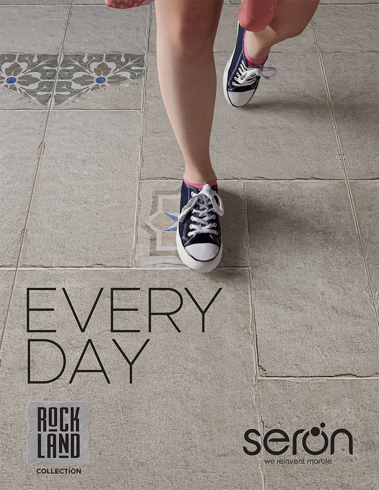Seron RockLand