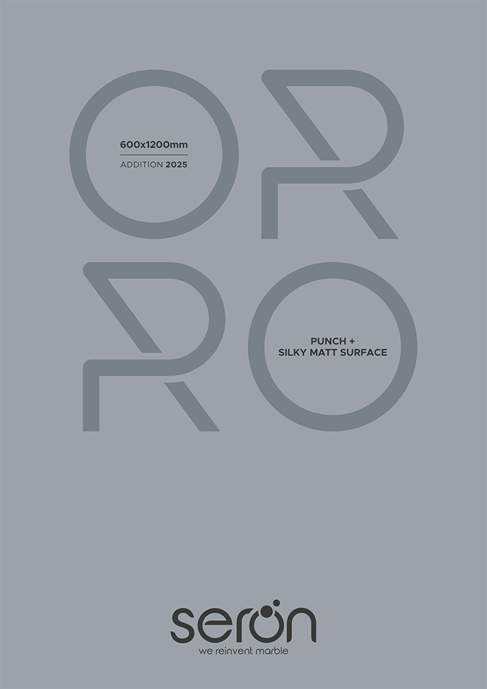 Seron ORRO v15