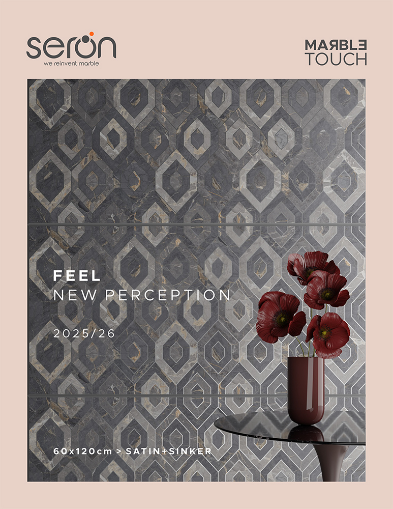 Seron MarbleTouch 2025
