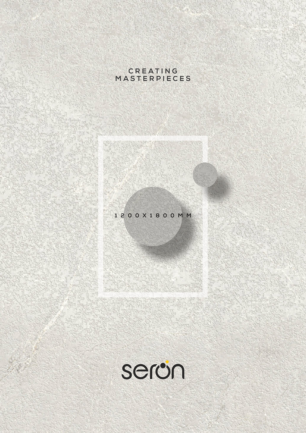 Seron 1200 x 1800 mm Grenula Catalogue