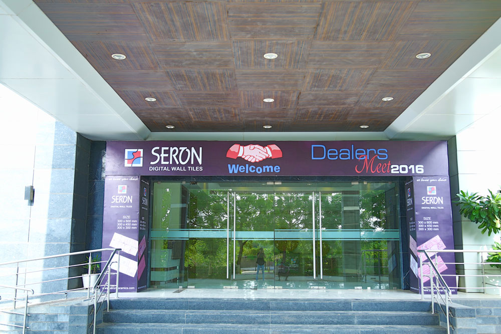 Dealers Meet 2016